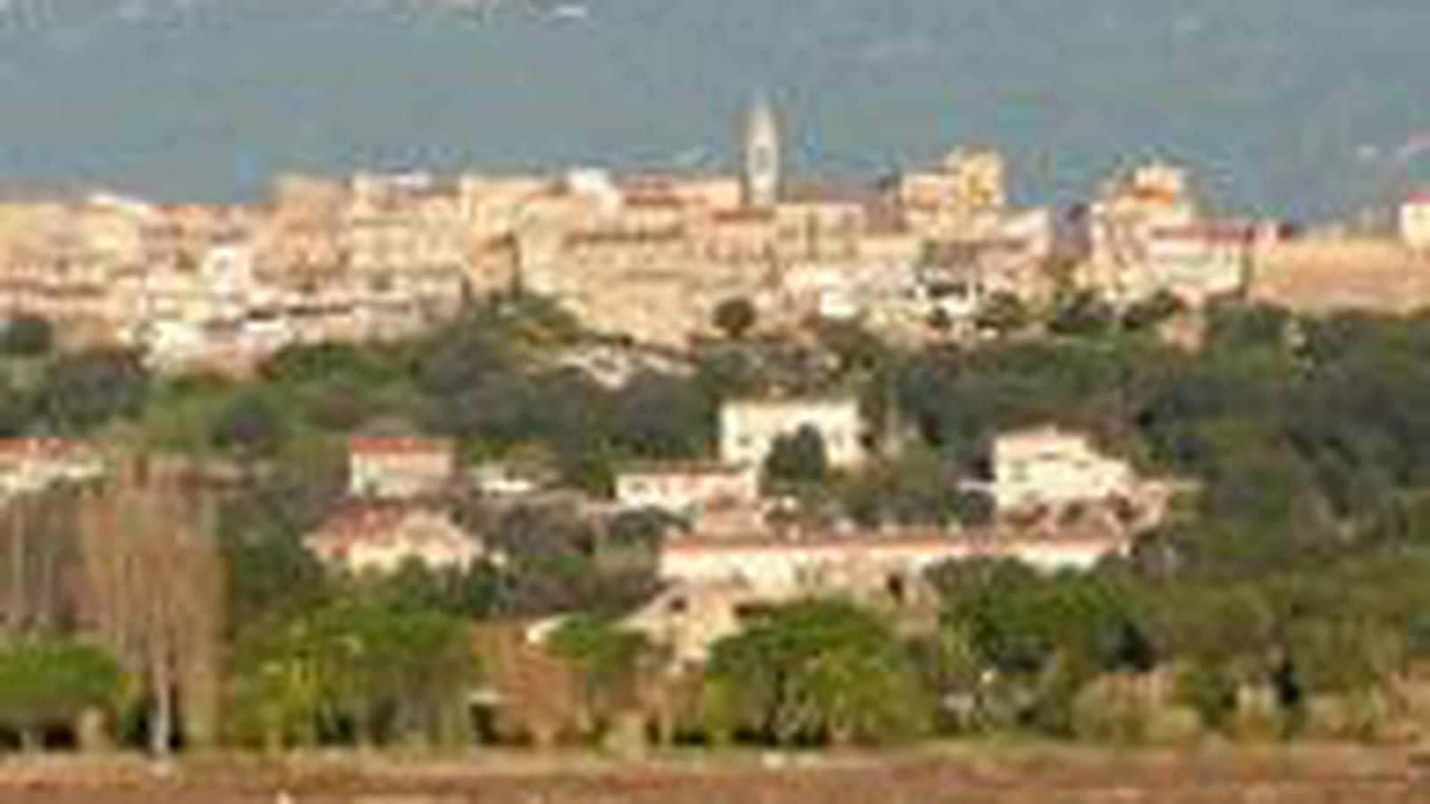 Porto-Vecchio