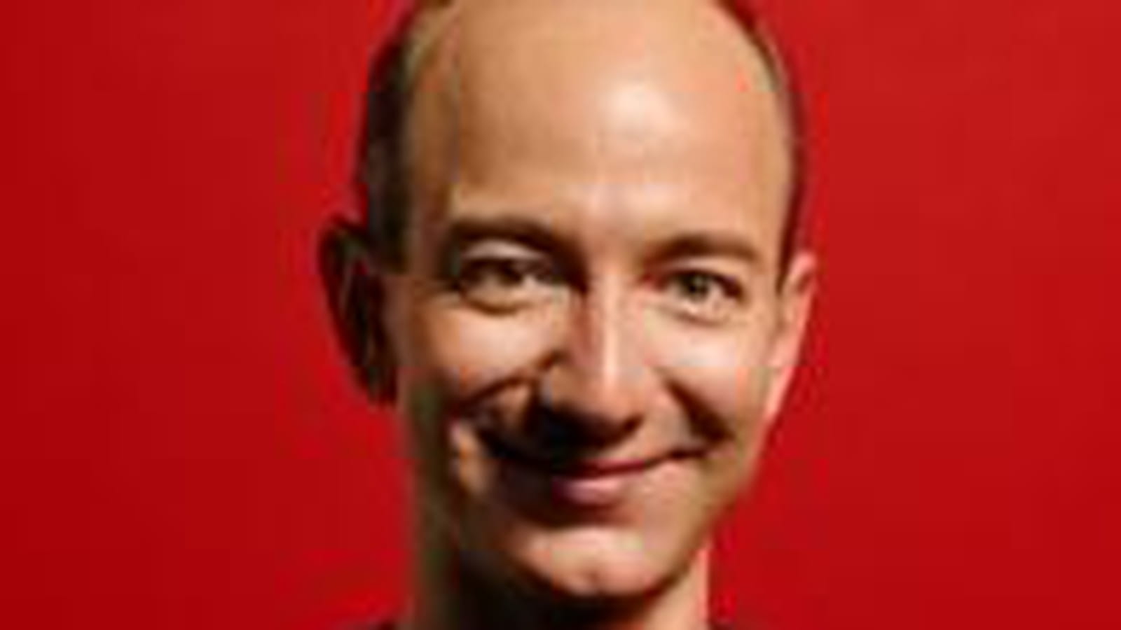 Jeff Bezos