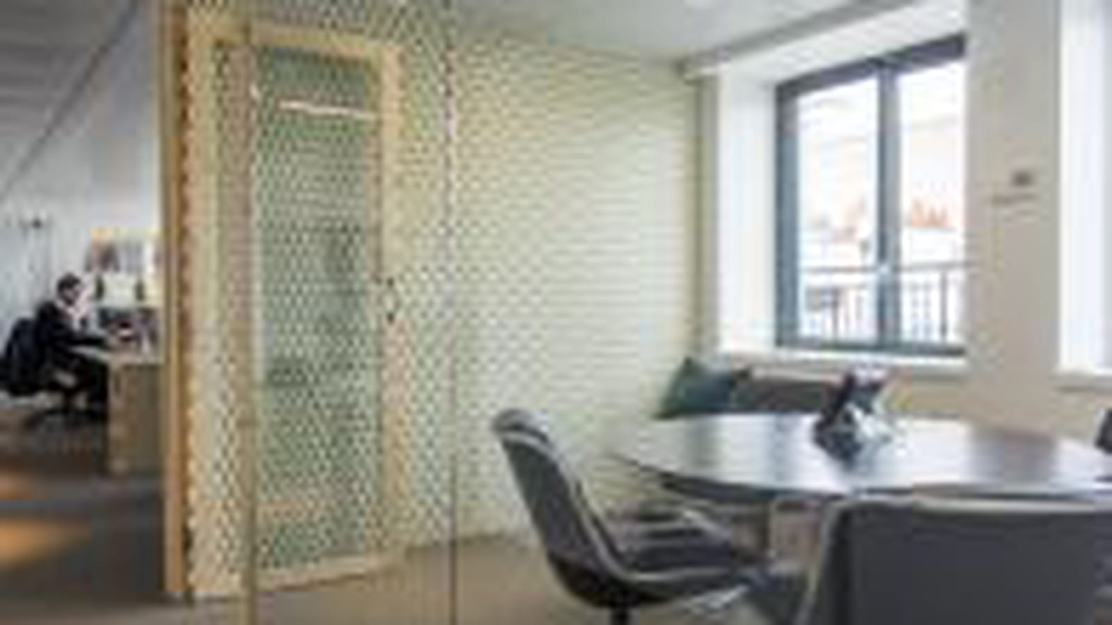 Petite salle de réunion