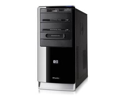 hp pavilion a6627