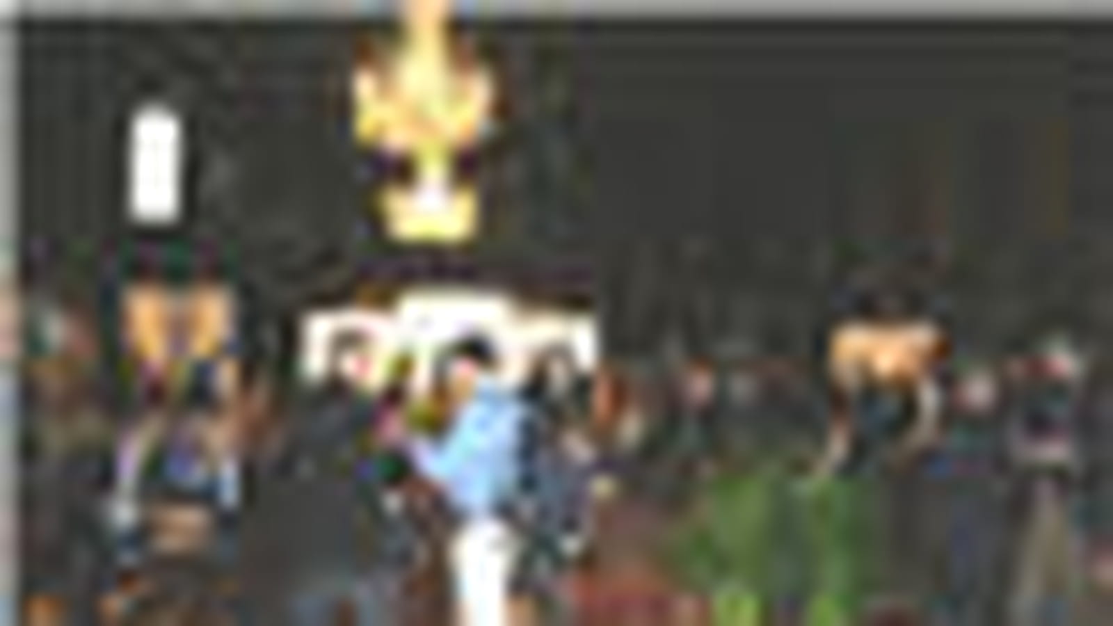 Café de Paris