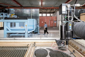 Autodesk, &agrave; San Francisco : au c&oelig;ur de la r&eacute;volution des "makers"