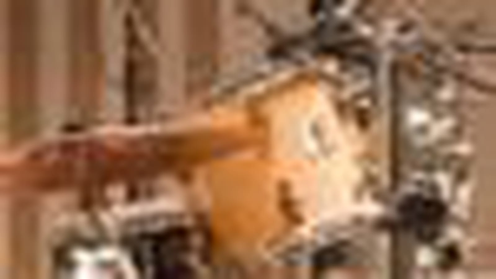 Instruments de musique