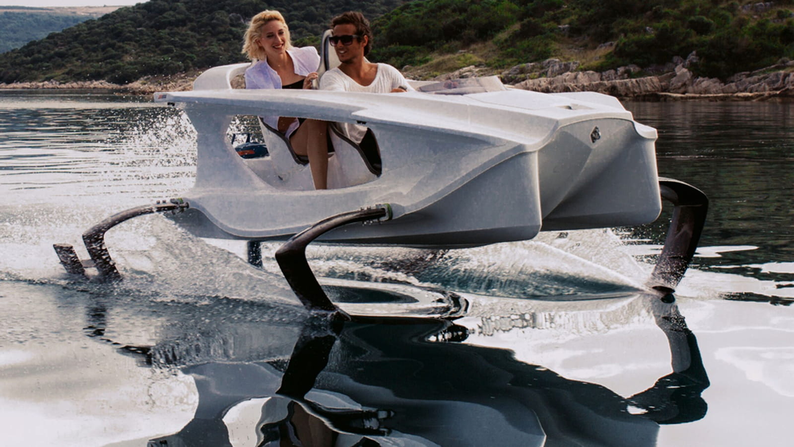 Quadrofoil