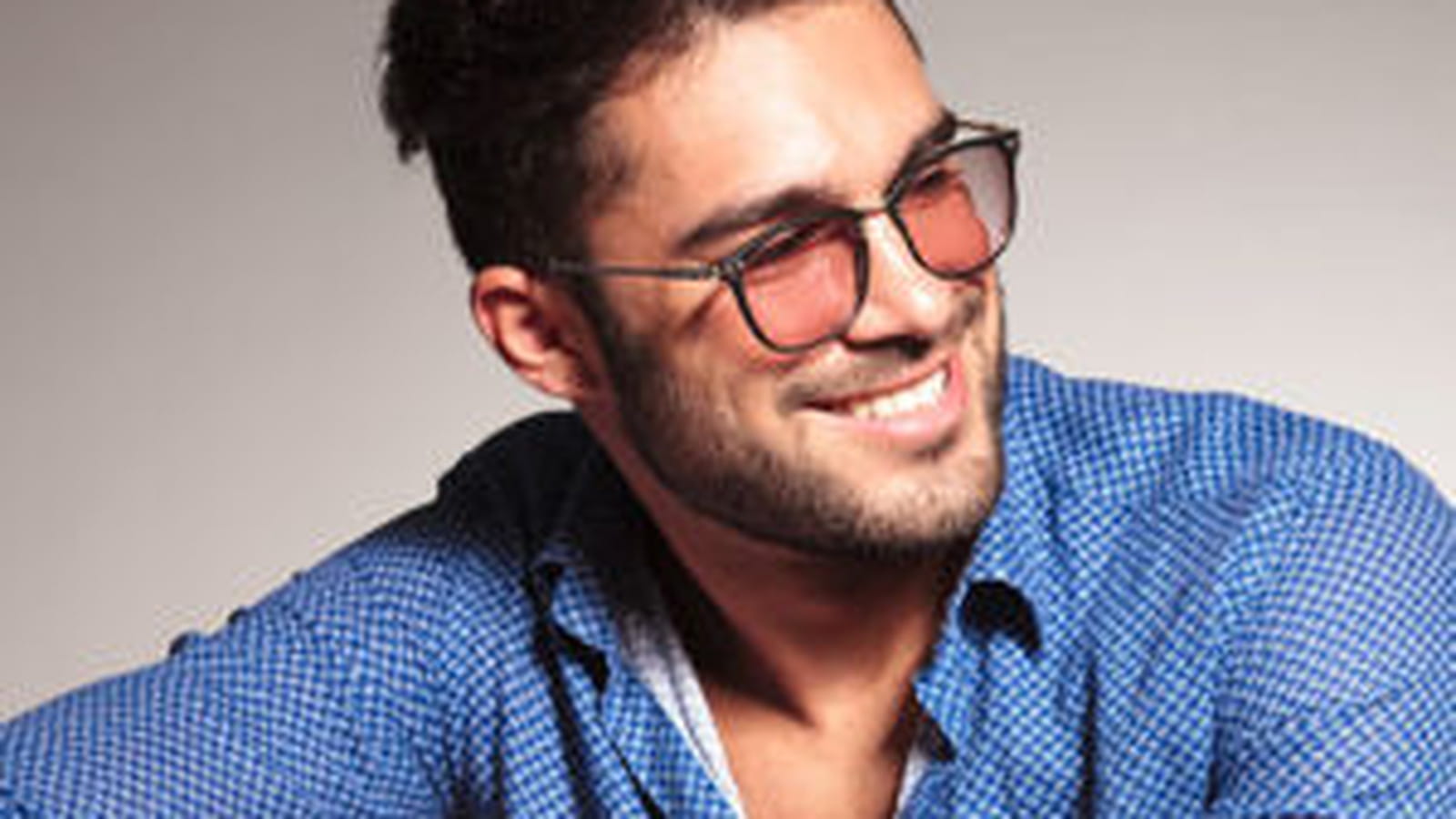 Lunettes de soleil