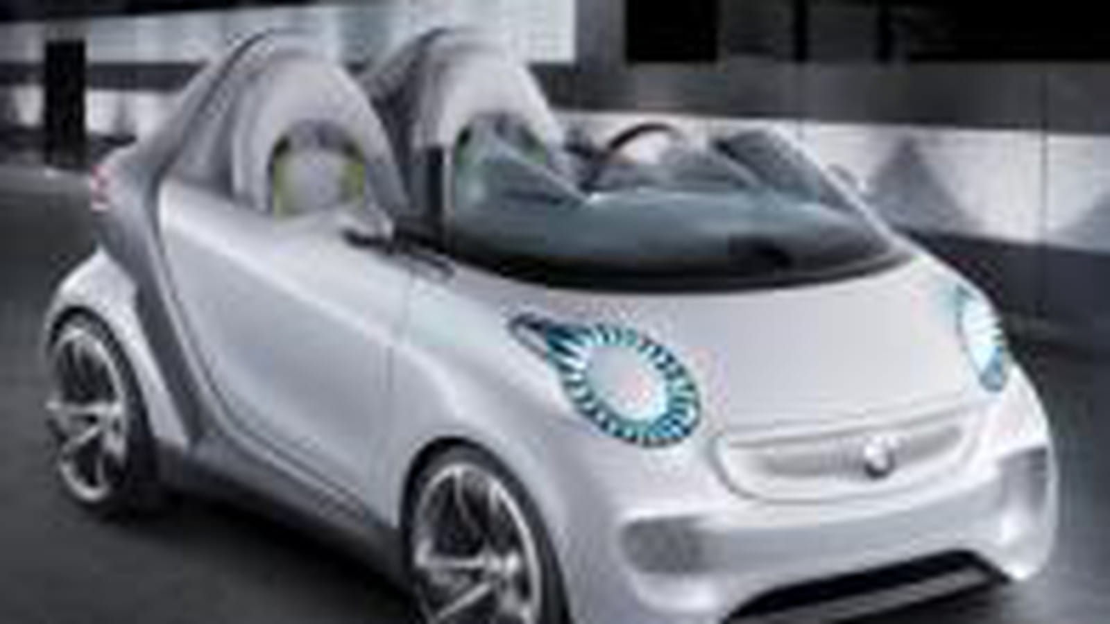 Smart Forspeed