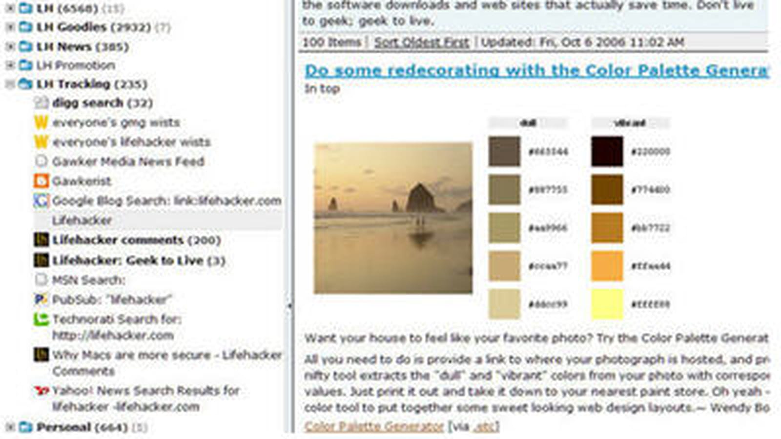 Bloglines