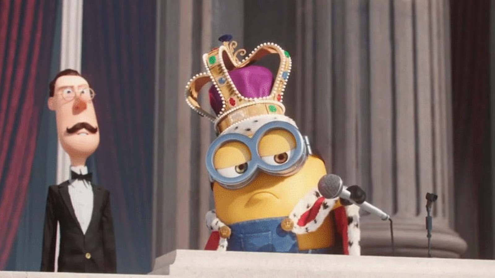 Minions