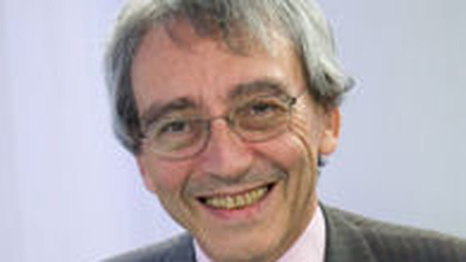 Pierre Pringuet