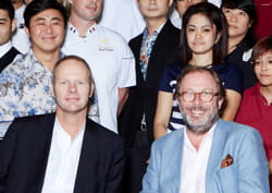 gabriel de balasy et philippe hoyez, l'angelus