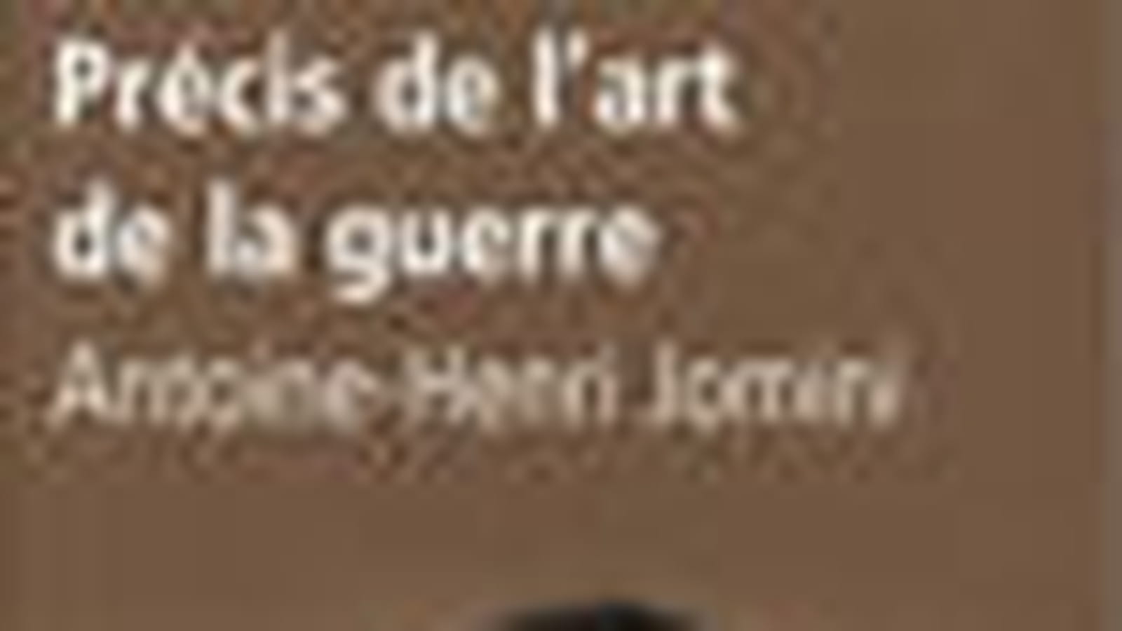 Stratégie
