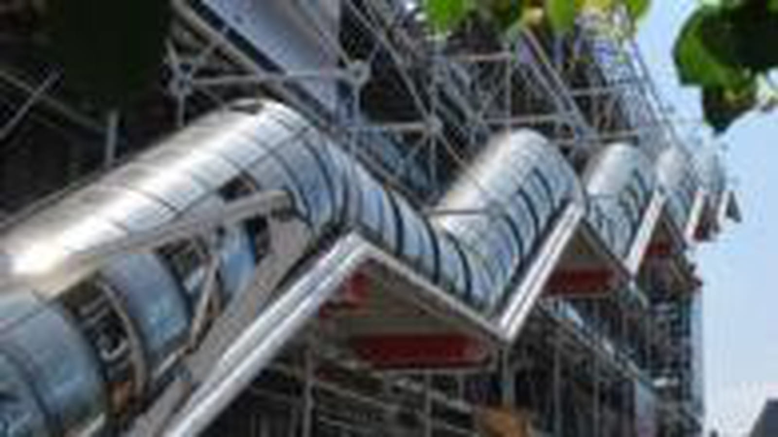Centre Pompidou