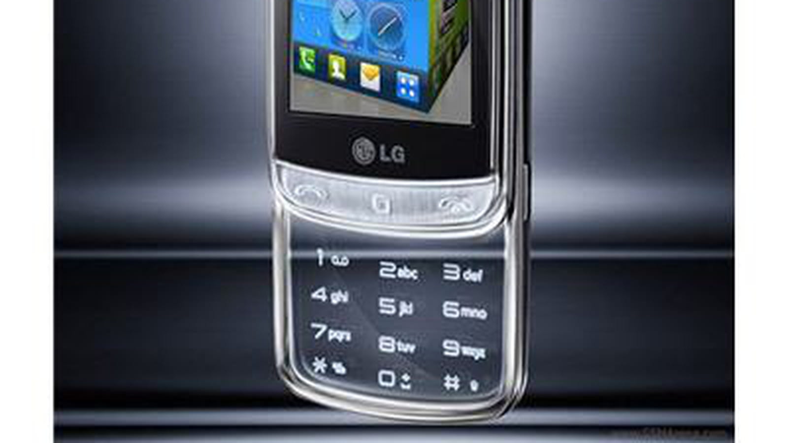 LG GD900