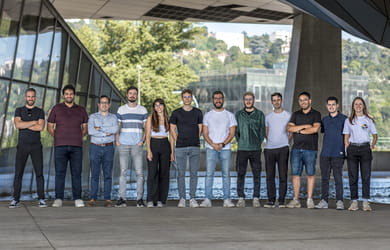 Eden AI lève 2 millions d'euros pour accélérer l'adoption de son API d'IA universelle