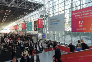 NRF 2019&nbsp;: les investissements IT des retailers payent enfin