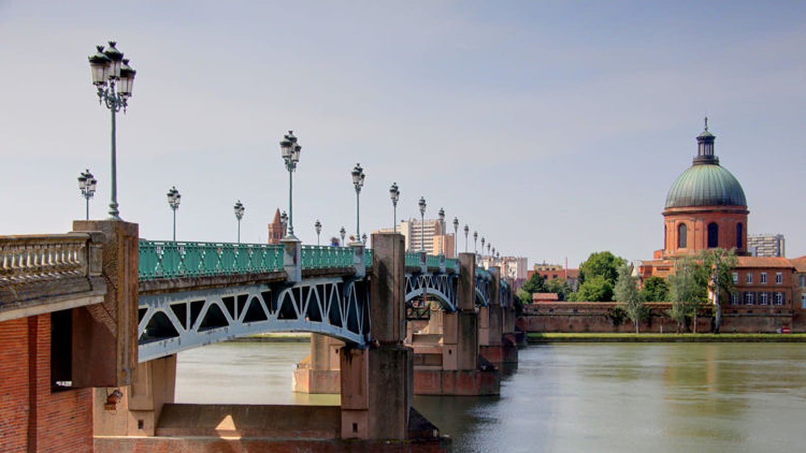 Toulouse