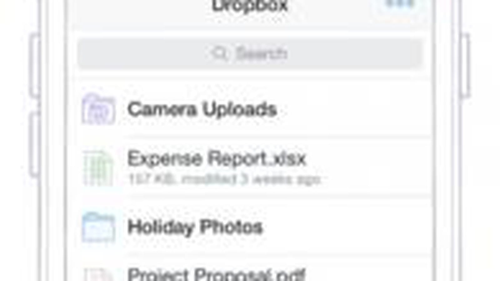 Dropbox