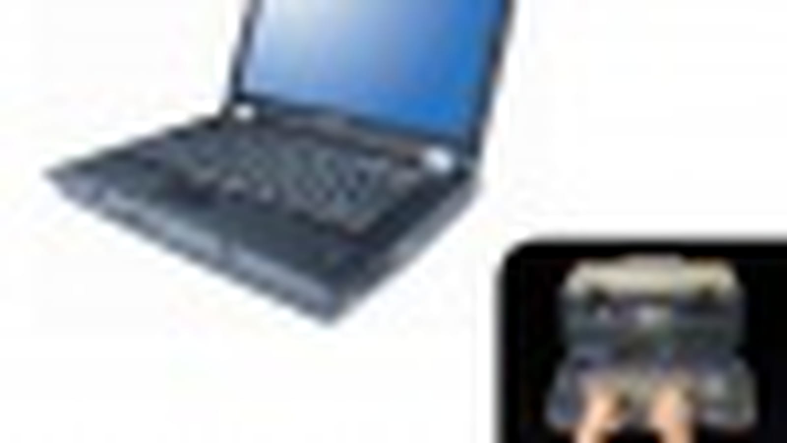 Ultraportables