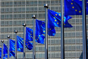 Gabriel Attal propose la cr&eacute;ation des "Etats-Unis d'Europe" via un r&eacute;f&eacute;rendum europ&eacute;en
