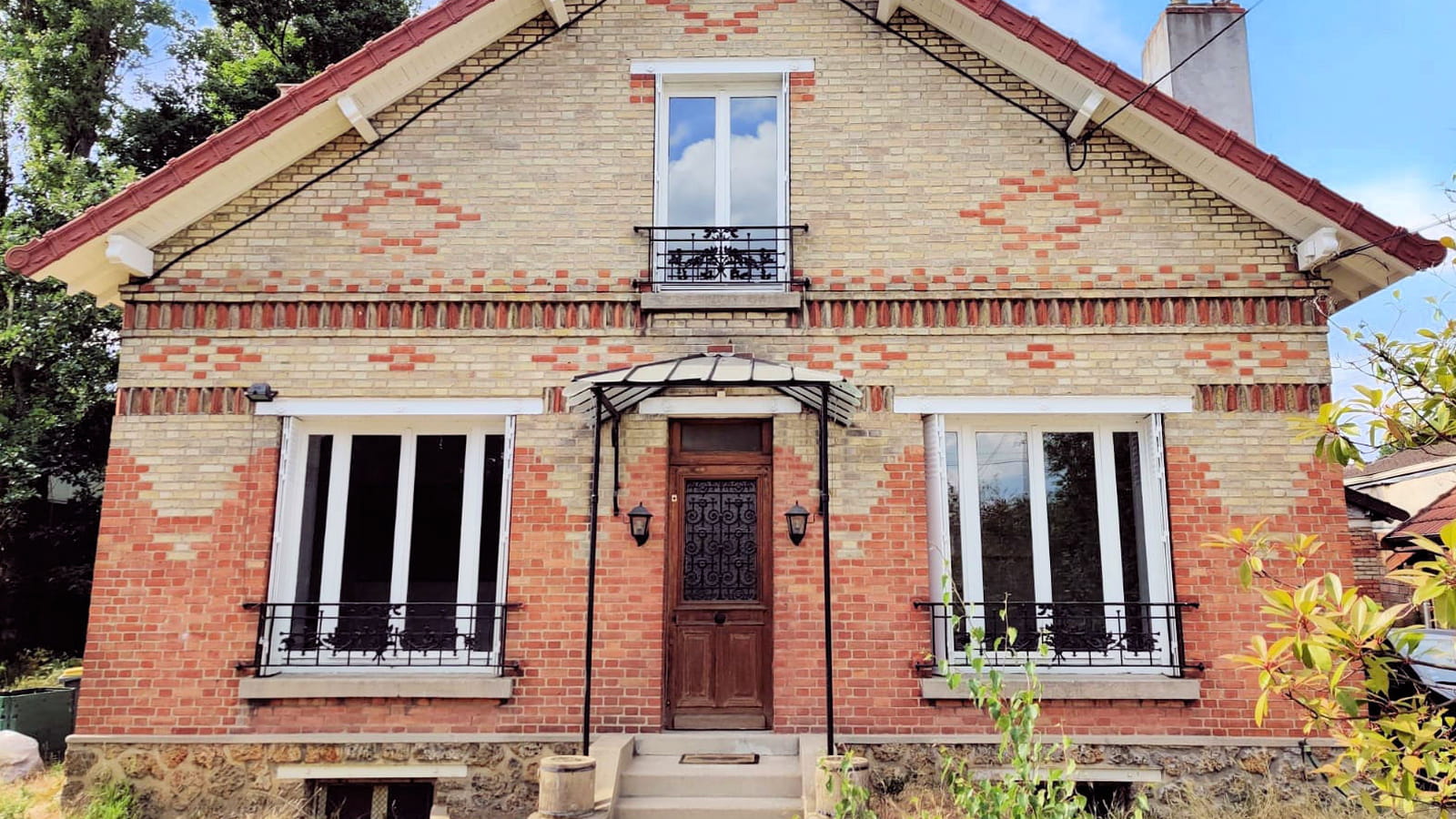 Houilles
