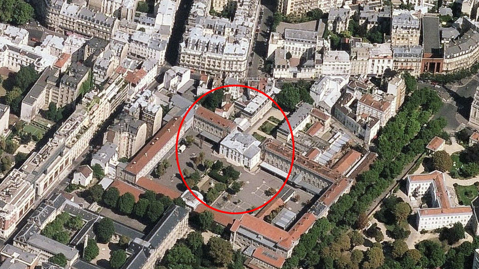 Lycée Jean-Baptiste Say
