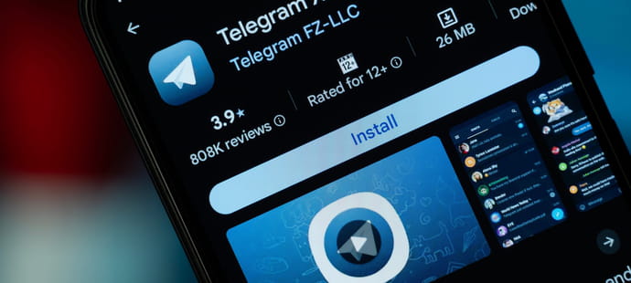 La Russie &eacute;met un avis de recherche international contre Pavel Dourov, patron de Telegram