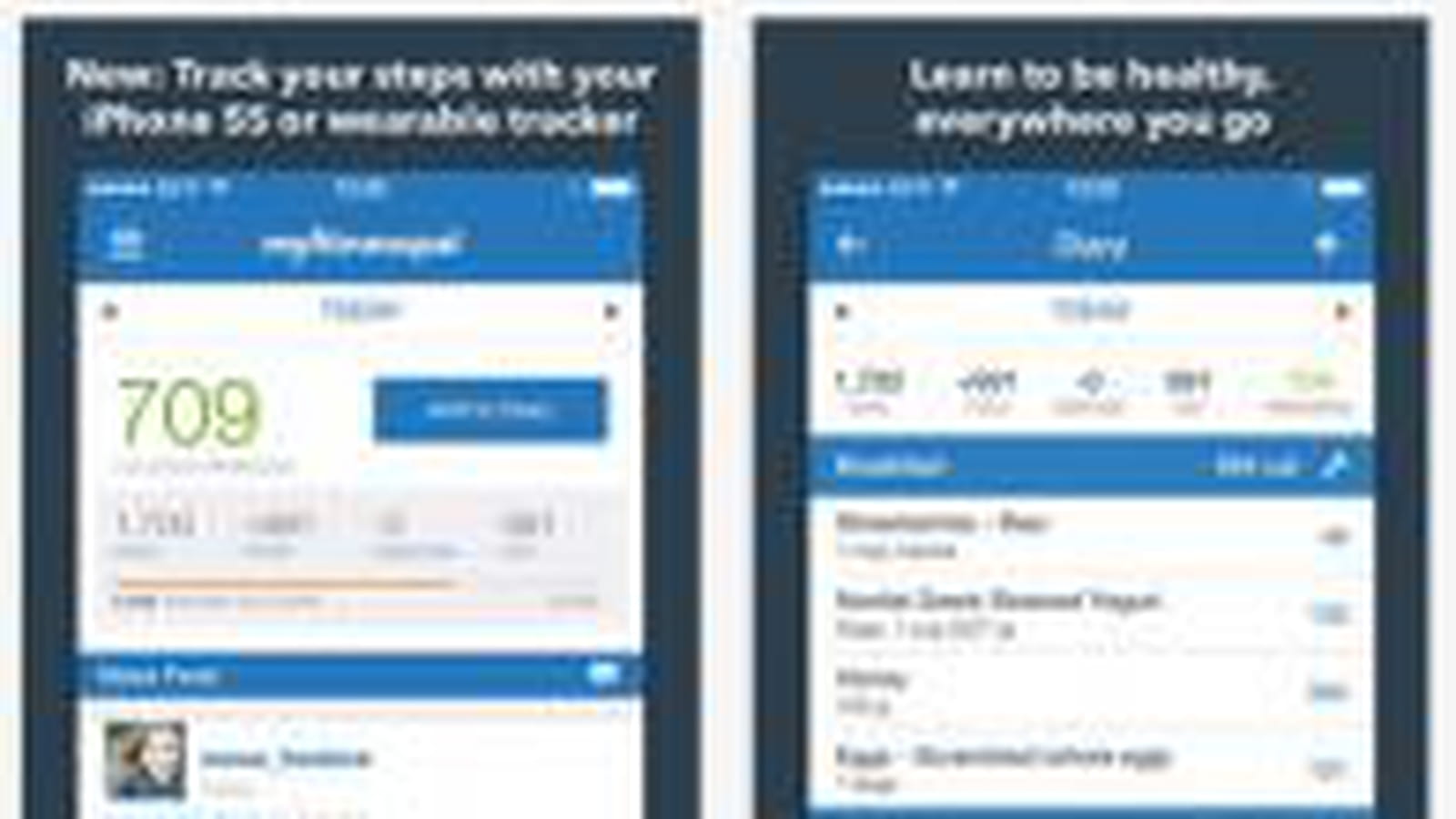 MyFitnessPal