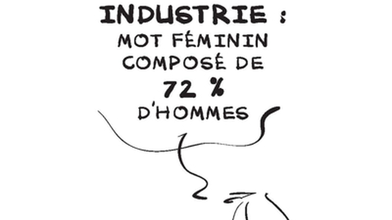 Femmes