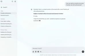 ChatGPT&nbsp;: les 5&nbsp;techniques vraiment indispensables pour obtenir des r&eacute;ponses parfaites