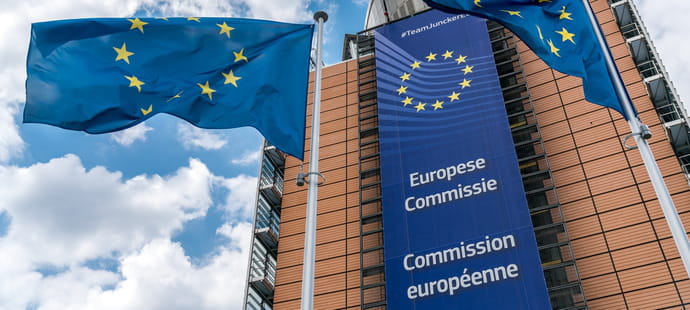 Bruxelles face au mur&nbsp;: la transition &eacute;lectrique menace l'industrie automobile europ&eacute;enne
