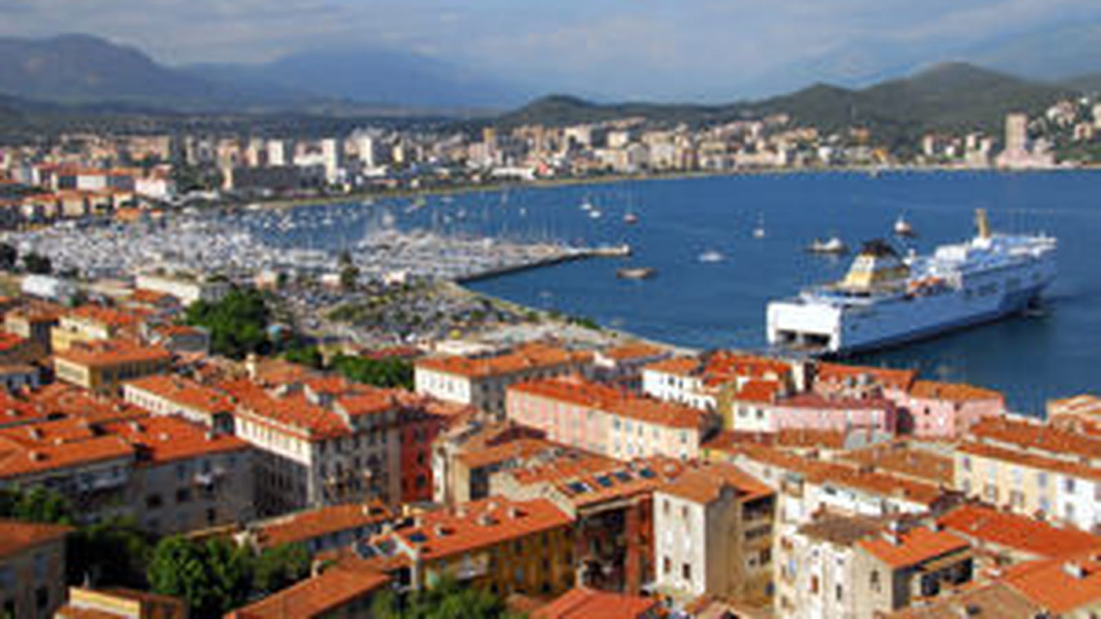 Corse