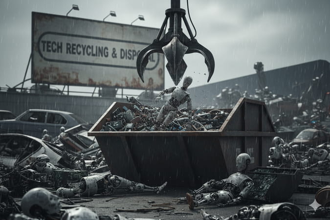 OpenAI, la fin d'une époque ?