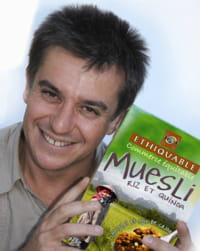 rémi roux, cofondateur d'ethiquable.