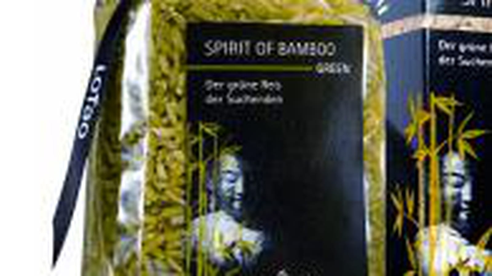 Riz rare coloré