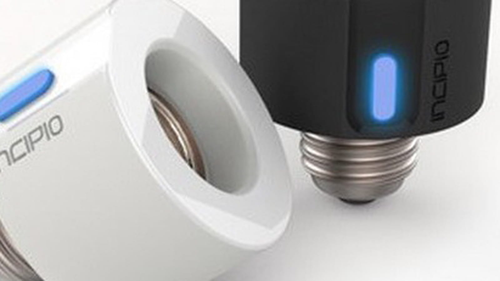 Adaptateur de lampe d'Incipio
