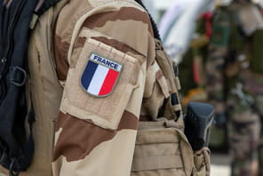&quot;Je suis militaire, voici combien je gagne pour partir en mission &agrave; l'&eacute;tranger&quot;