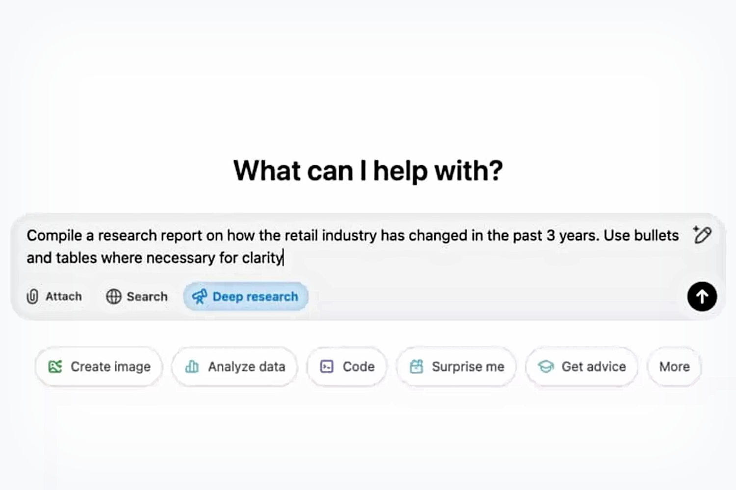 Tutoriel : comment utiliser les connecteurs Deep Research dans ChatGPT