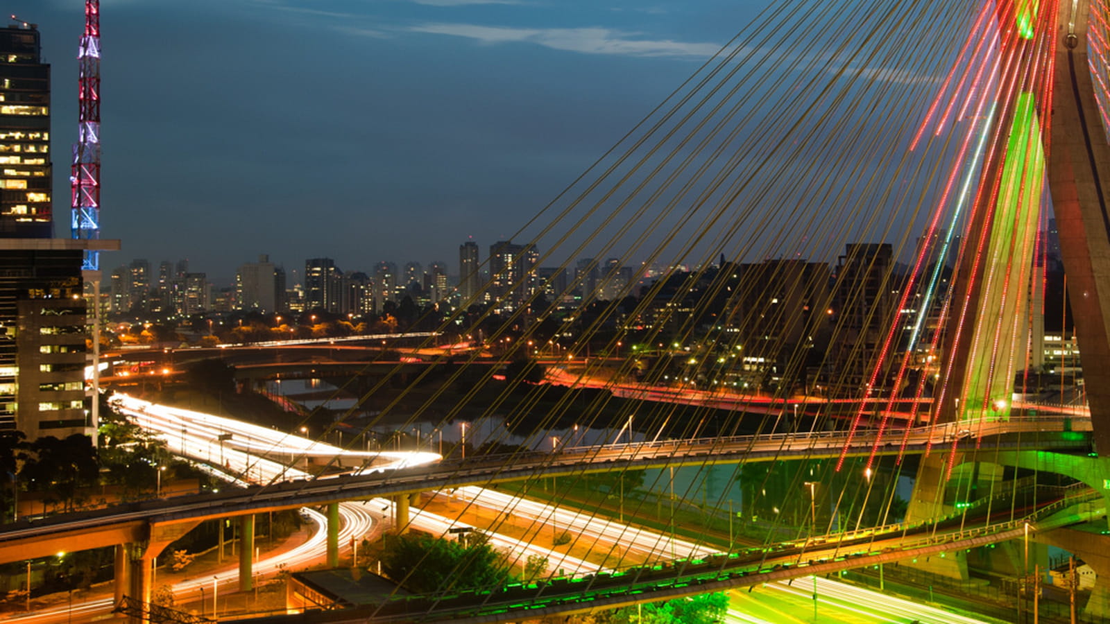 Sao Paulo,