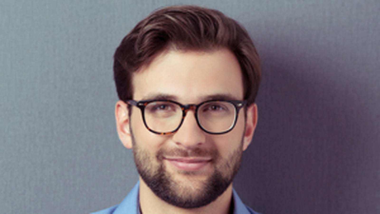 La barbe