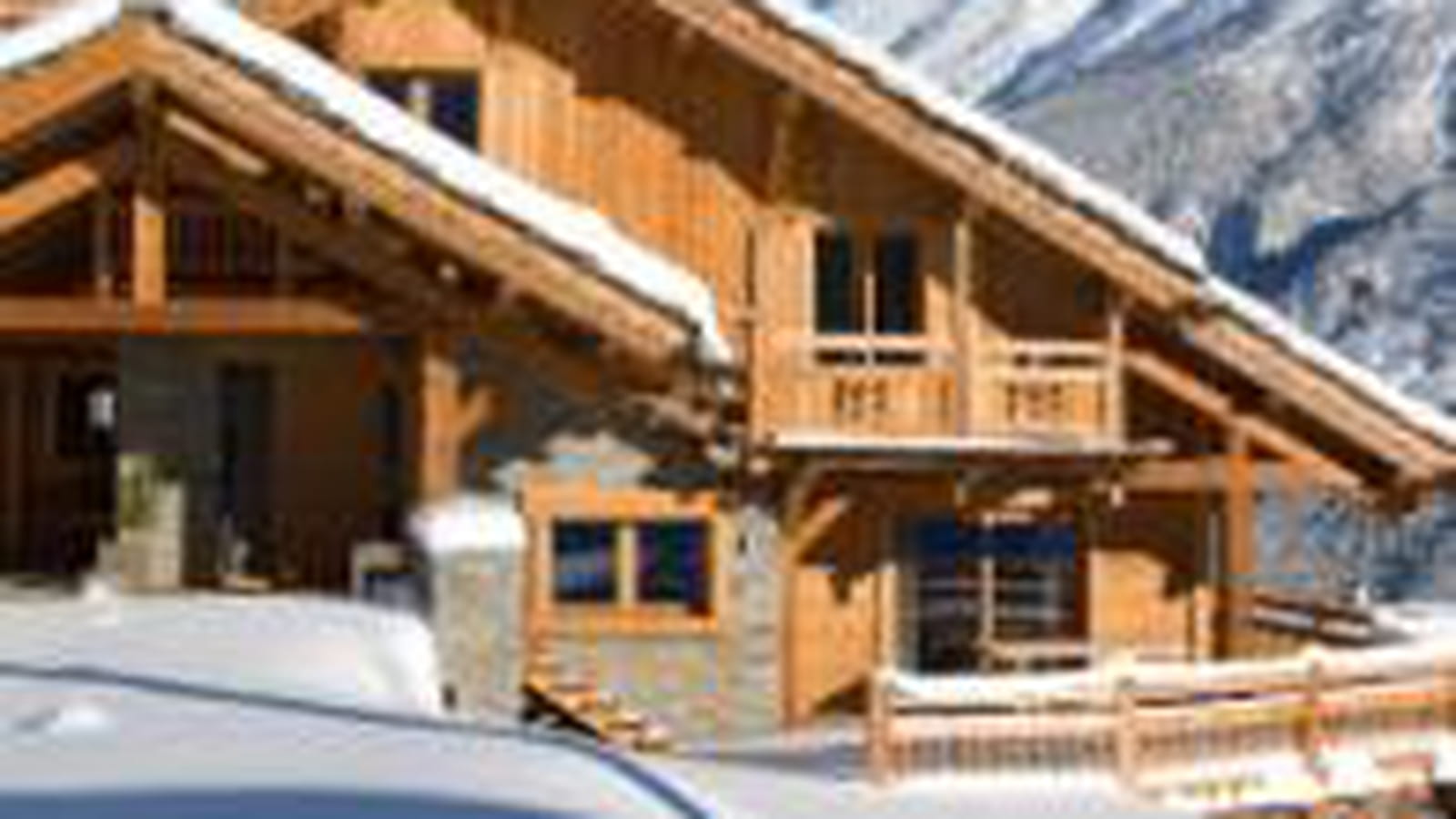 Chalet Maj