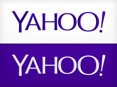 yahoo logo