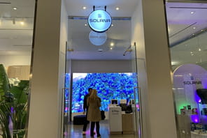 Solana Spaces, un espace retail pour partir &agrave; la d&eacute;couverte du Web3