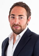 frédéric prigent, directeur général de tradedoubler france