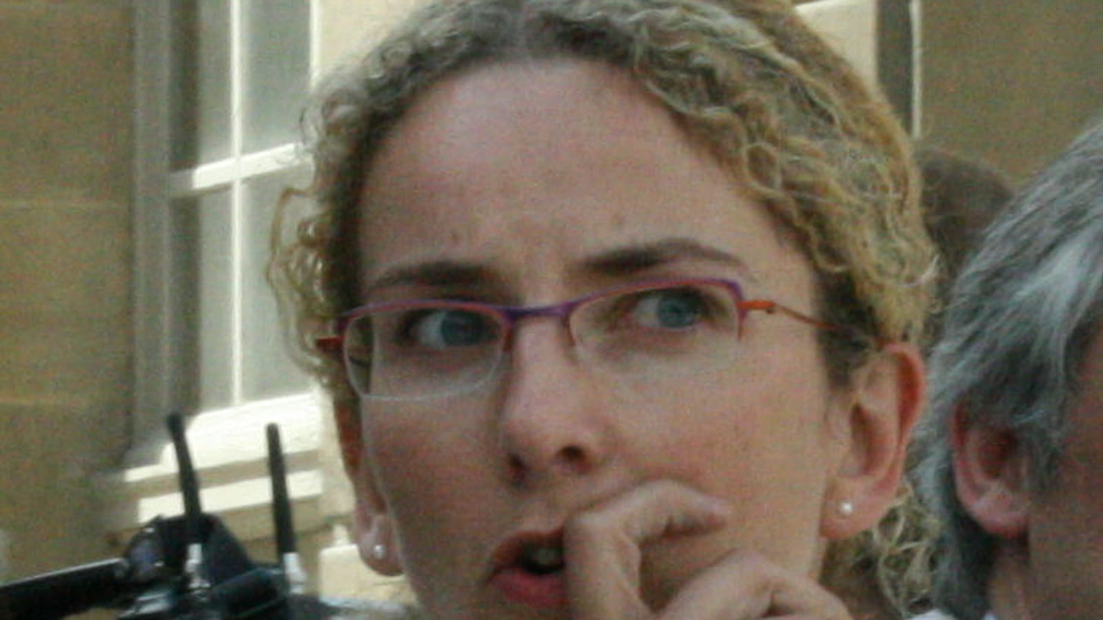 Delphine Batho (Deux-Sèvres)