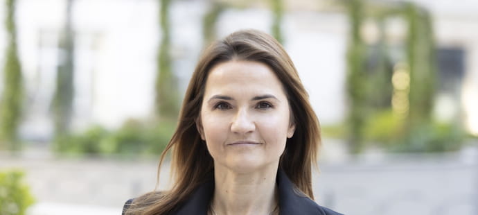 Barbara Sessa (Mastercard) &nbsp;:&nbsp;"En 2024, Mastercard a emp&ecirc;ch&eacute; plus de 20&nbsp;milliards de dollars de tentatives de fraude sur son r&eacute;seau"