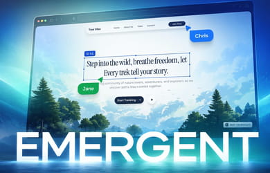 Emergent lève 130 millions de dollars et devient une licorne en moins d'un an
