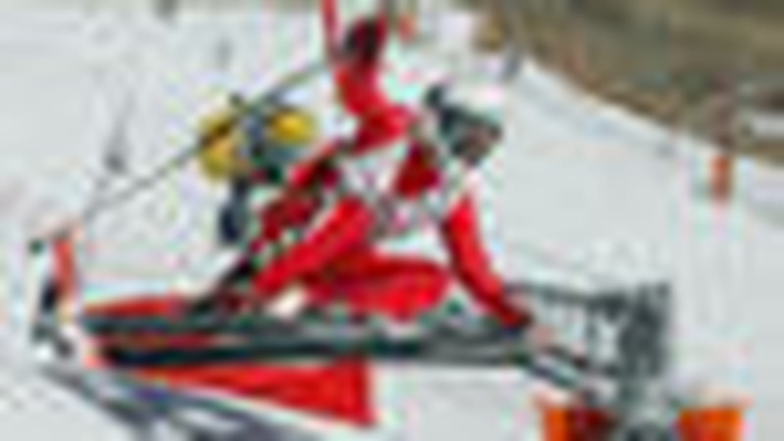 Fédération de ski