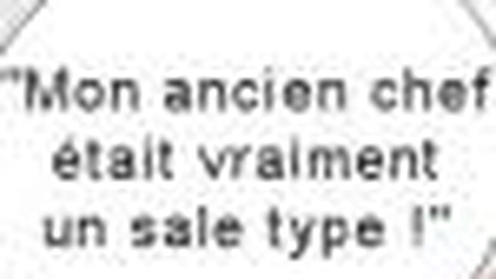 La critique