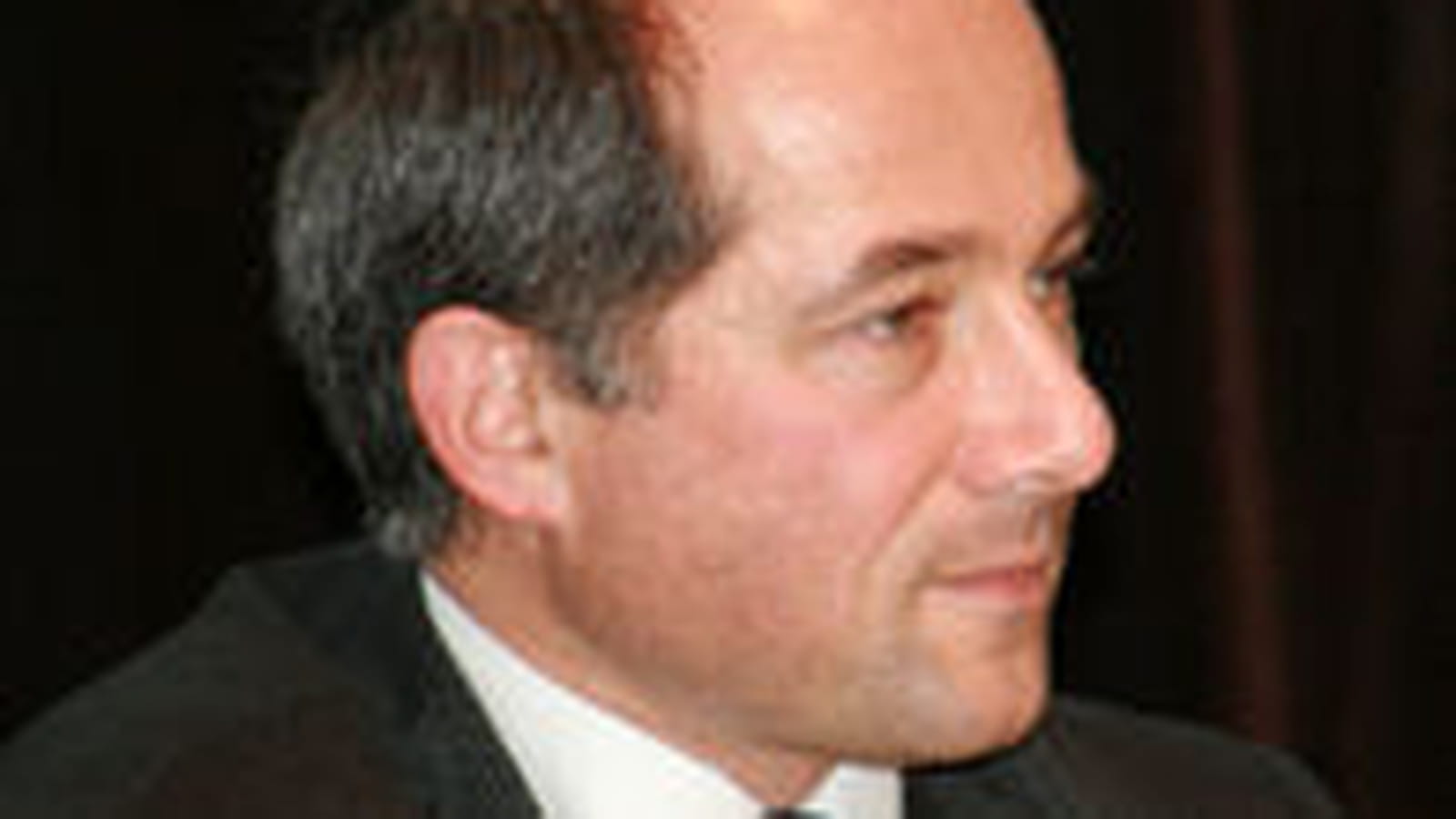Frédéric Oudéa