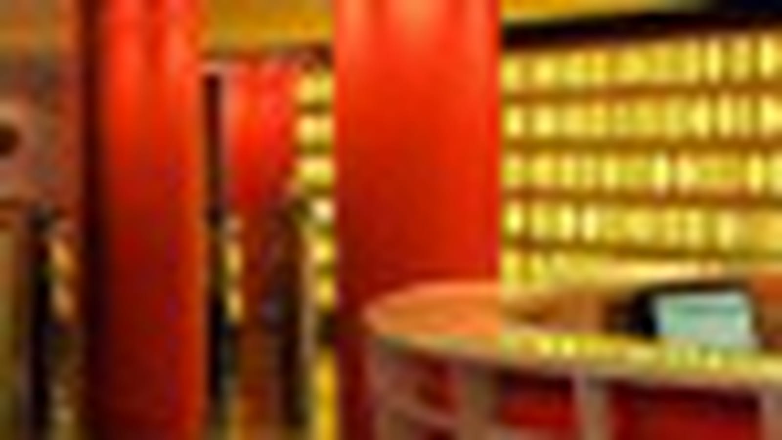 Le hall